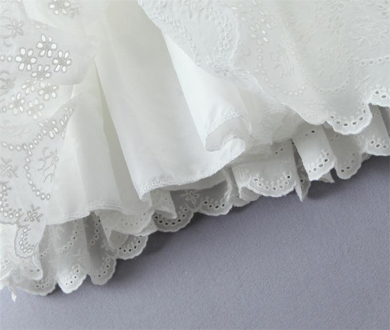 Bridgette Dress