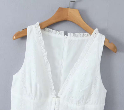 Bridgette Dress