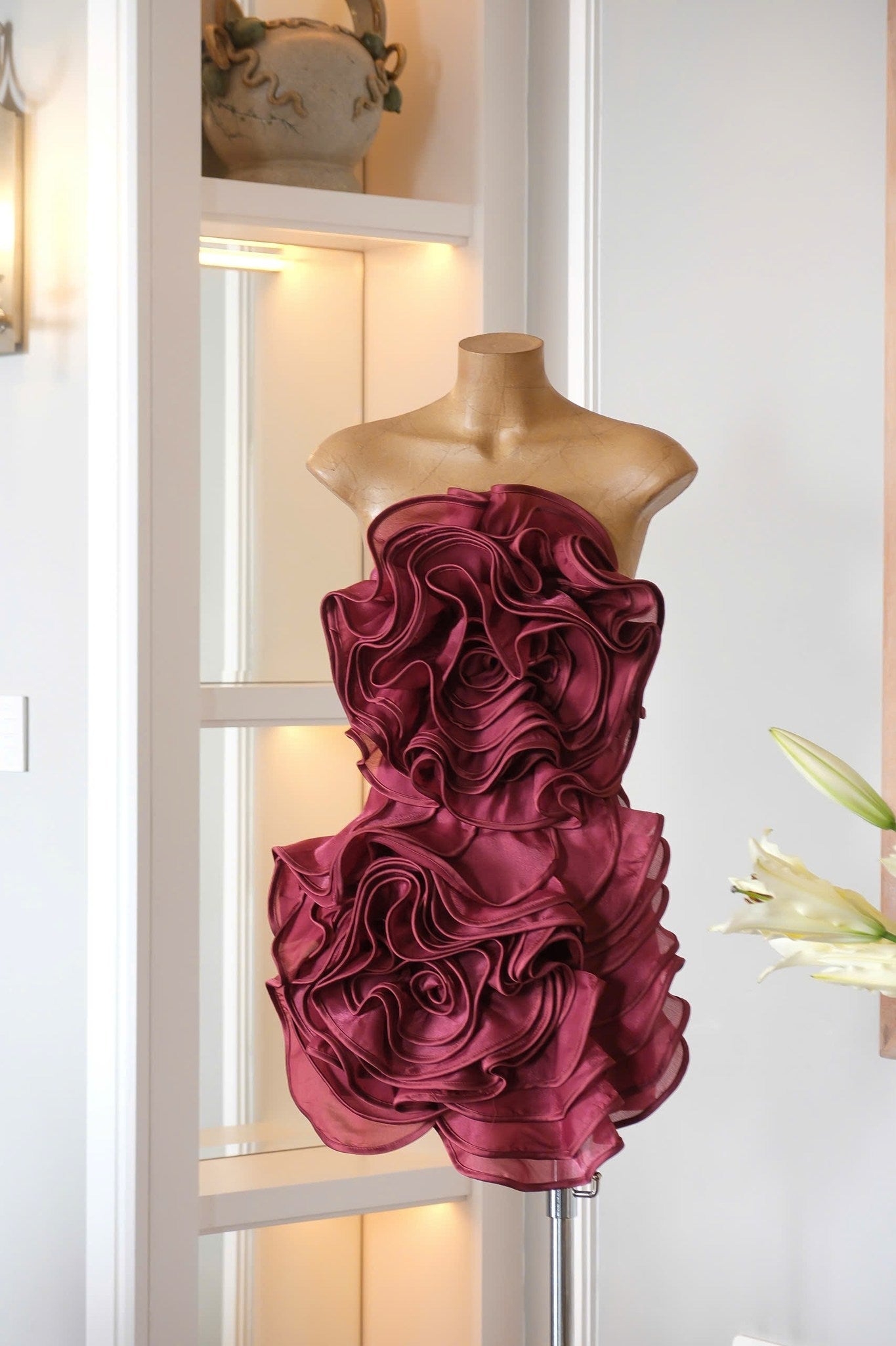 Kourtney Dress
