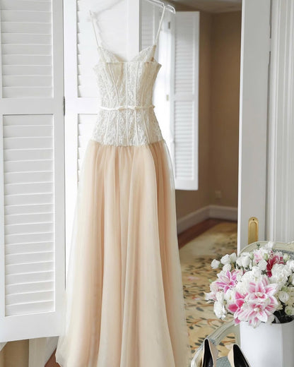 Leanna Dress
