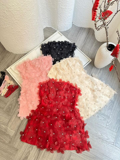 Brianna Dress