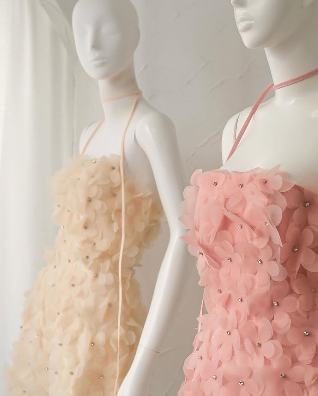 Brianna Dress