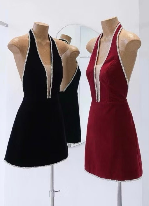 Vanessa Dress