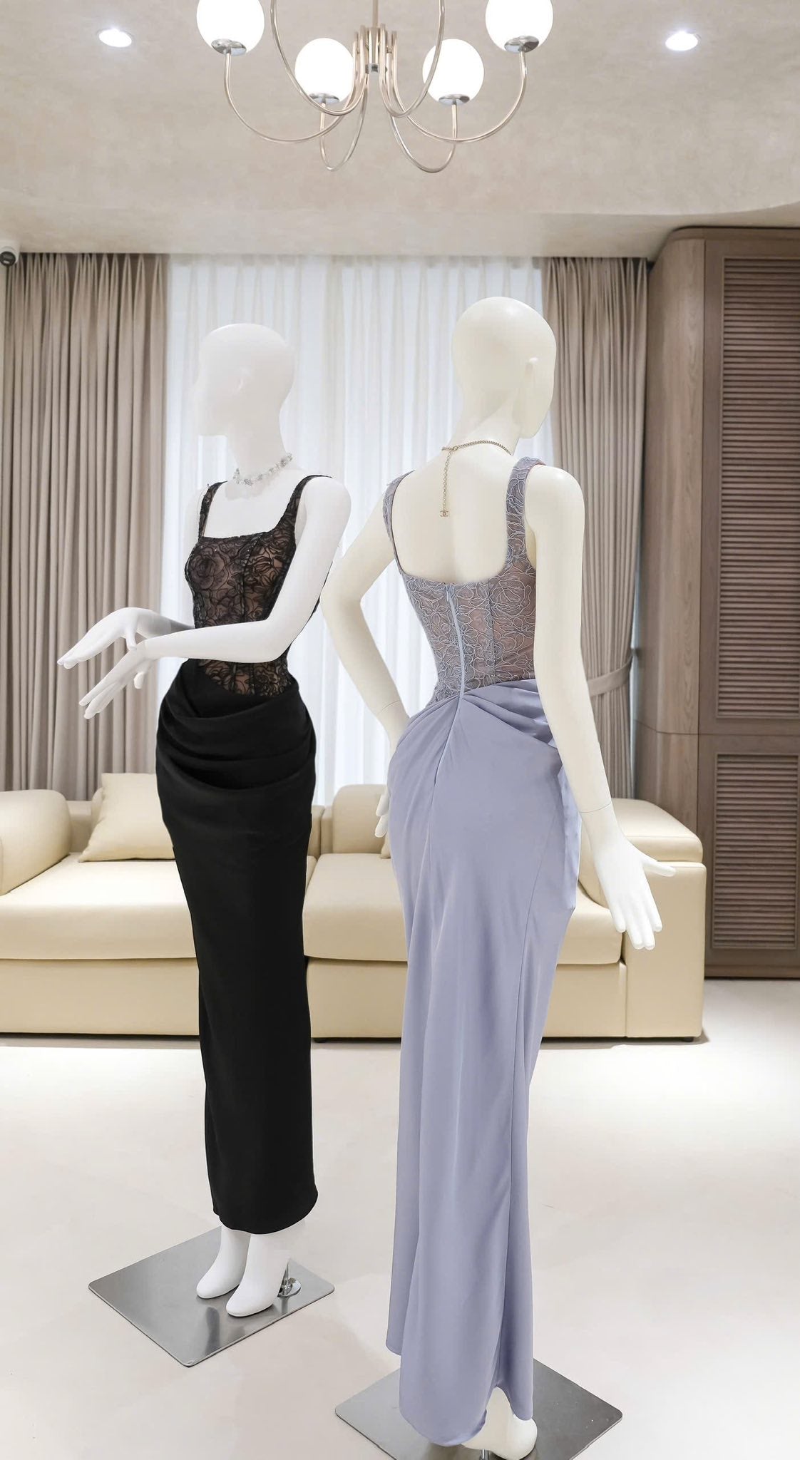 Liv Dress