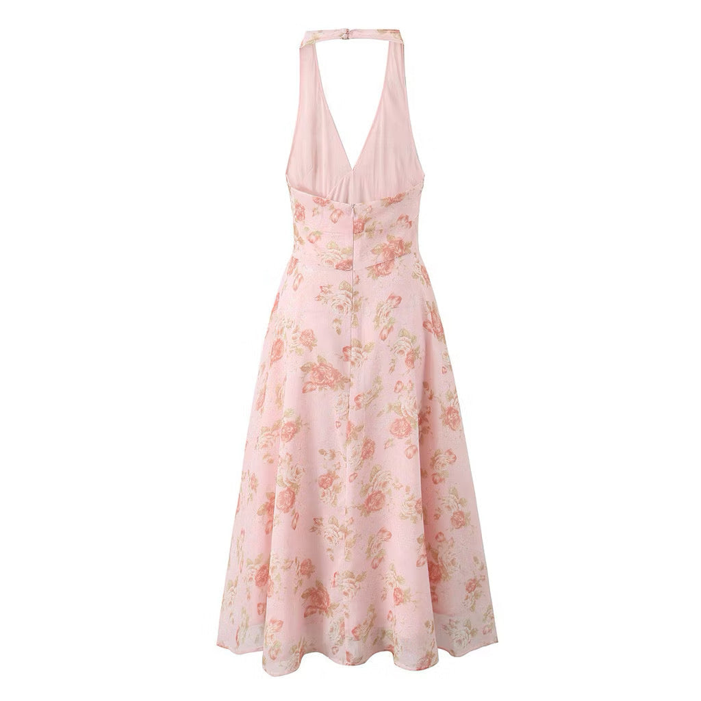 Gracie Dress (On Hand)