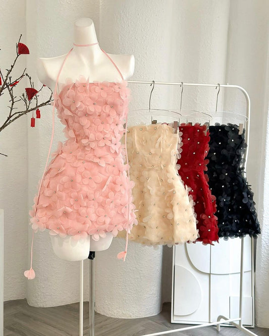 Brianna Dress