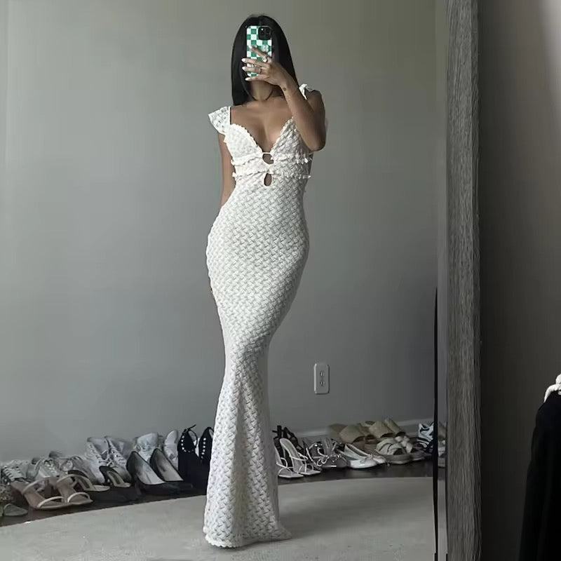 Esmeralda Dress
