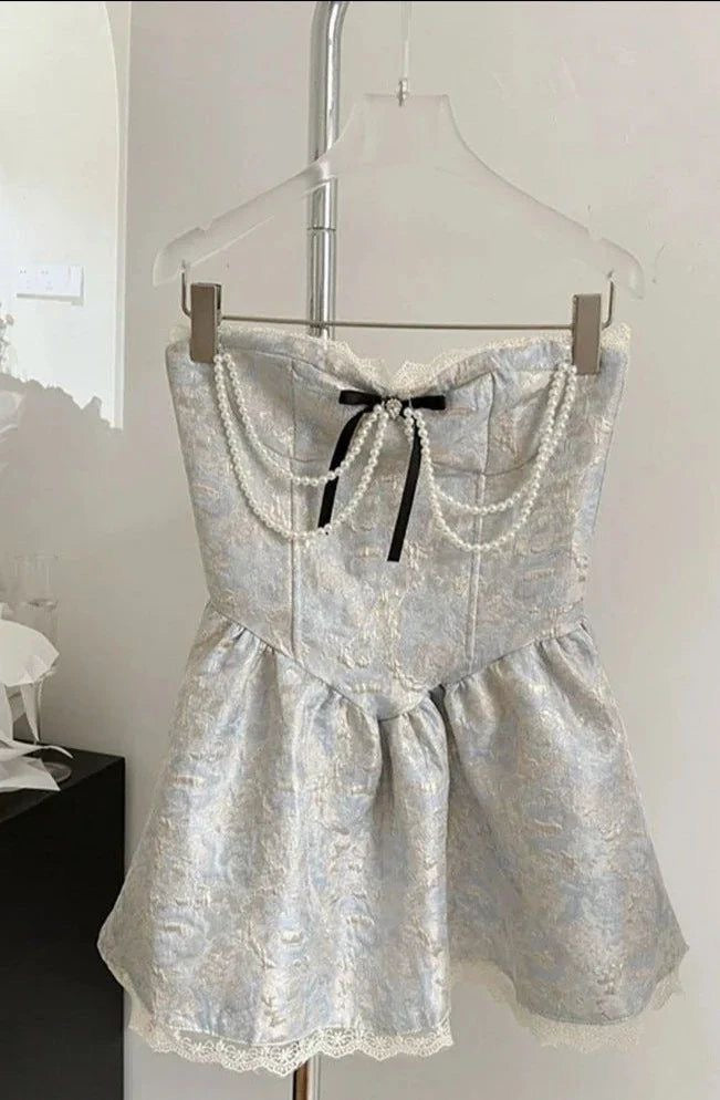 Vivienne Dress