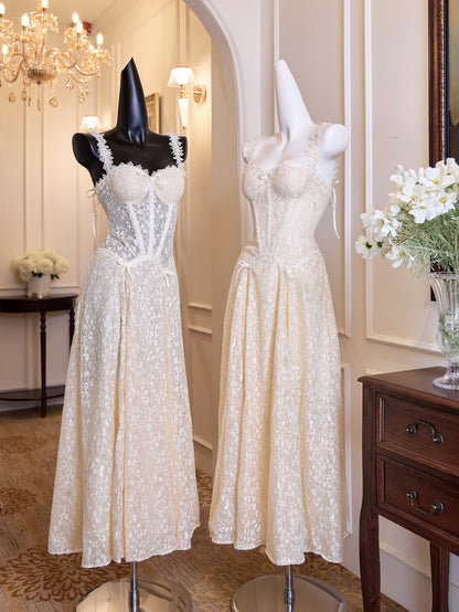 Emery Dress