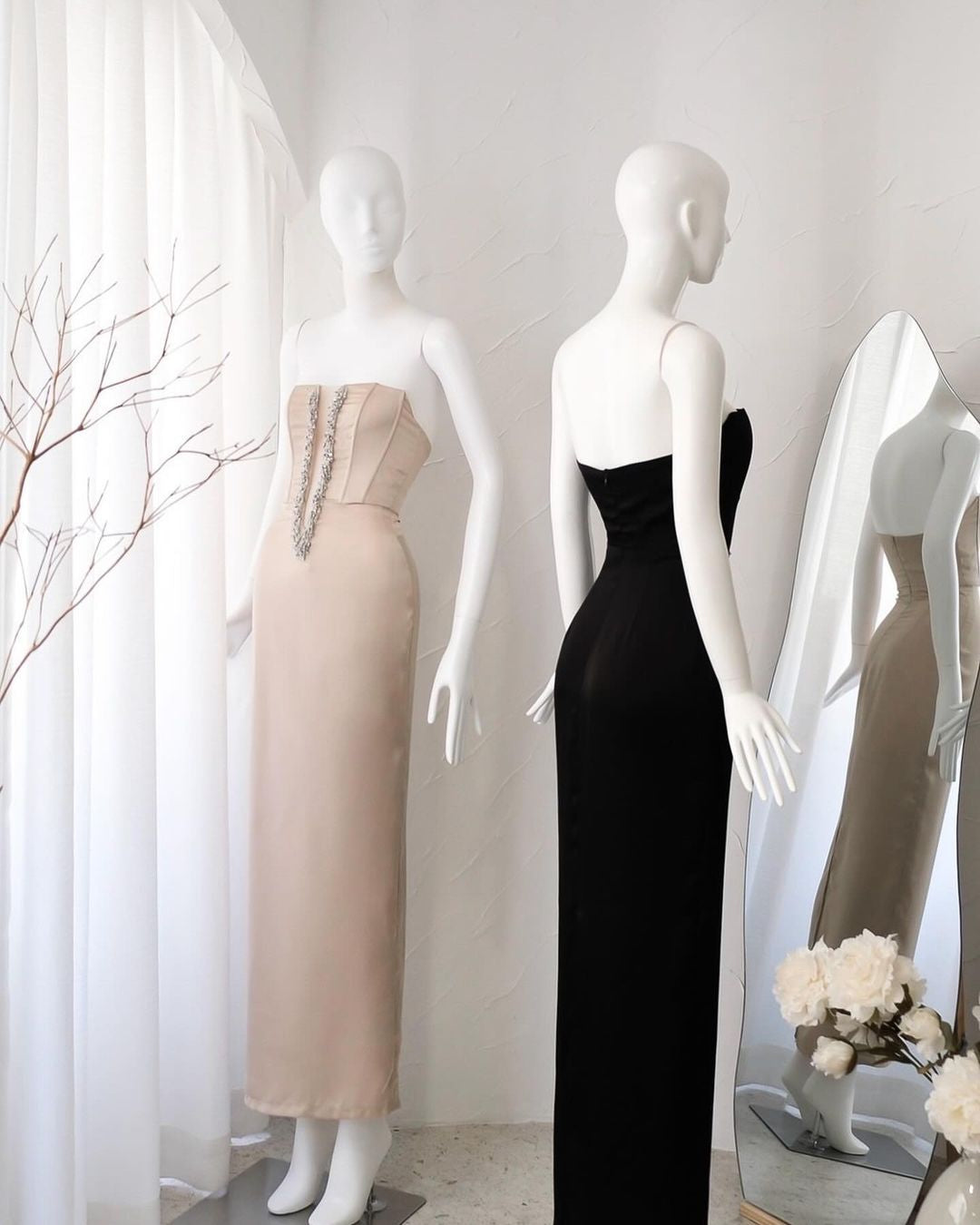 Hailey Dress