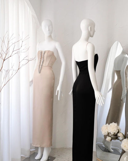 Hailey Dress