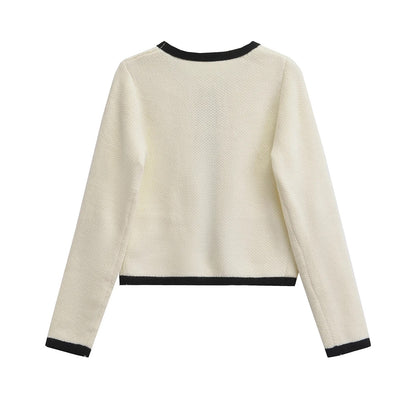 Safira Blazer Top