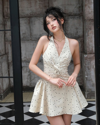 Amara Dress