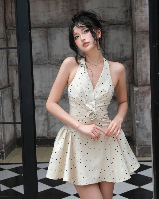 Amara Dress