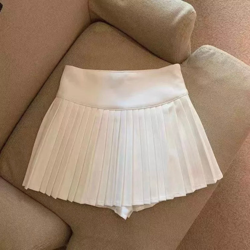 Lia Skirt (On Hand)