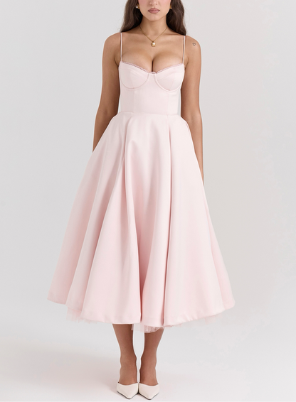 Nora Midi Dress