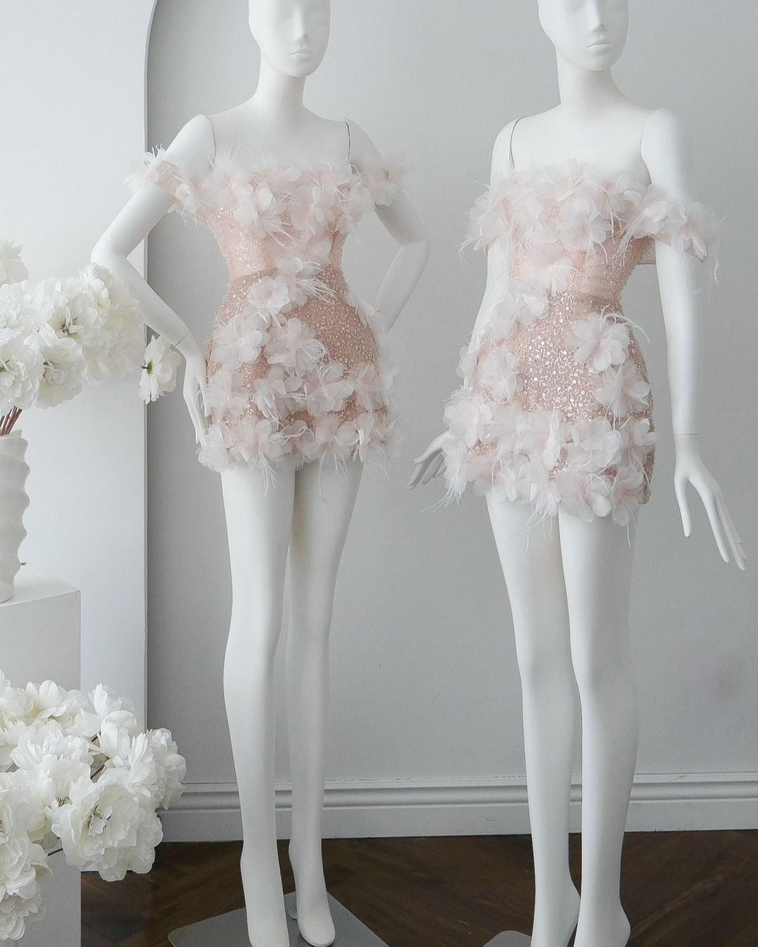Lyka Dress (On Hand)