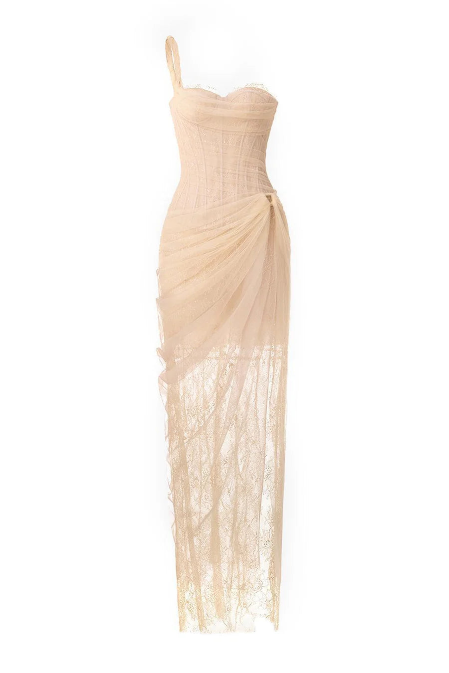 Karima Dress