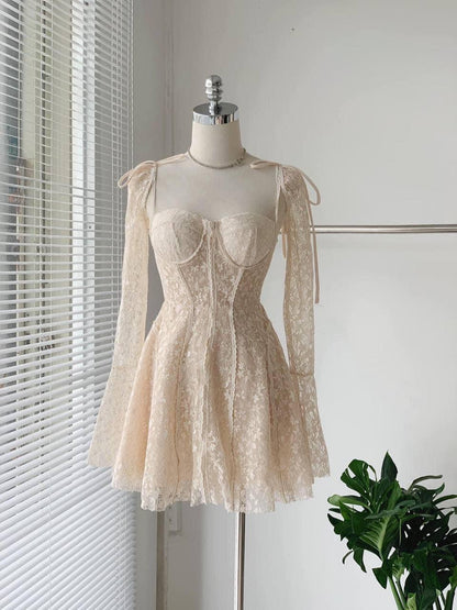 Veronica Dress (On Hand)