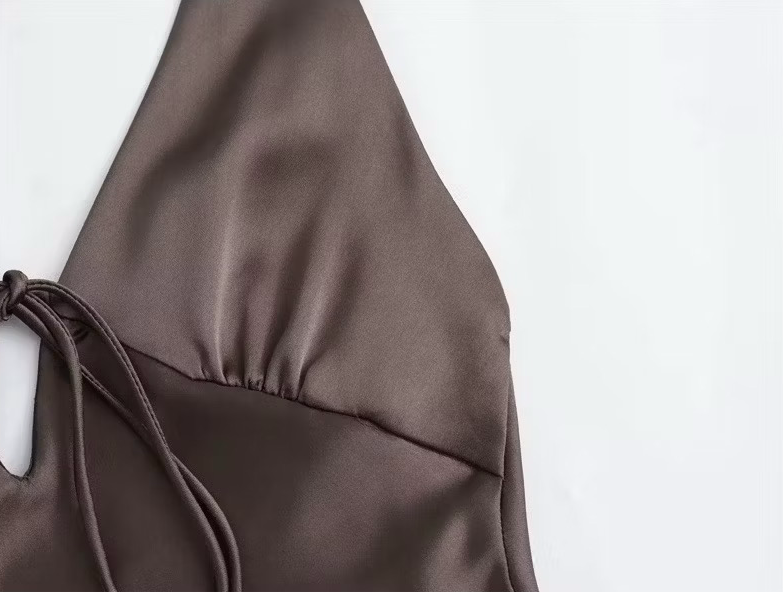 Olivia Dress