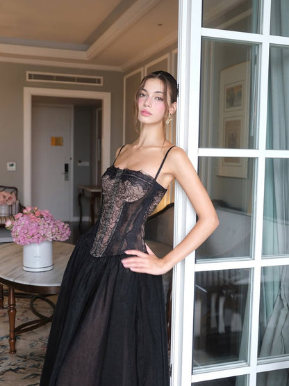 Margot Dress