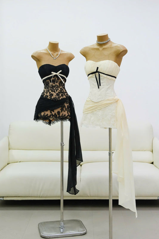 Inaya Dress