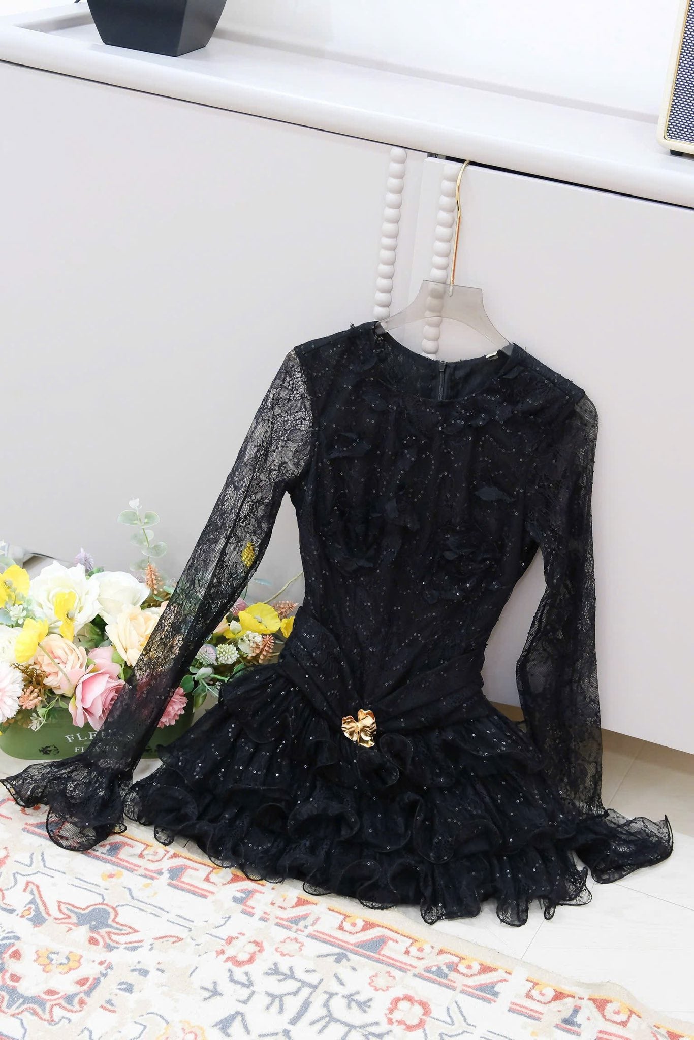 Cleo Dress