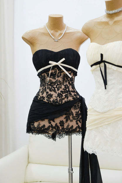 Inaya Dress