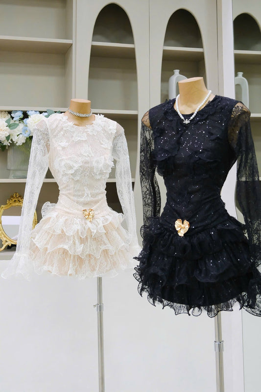 Cleo Dress