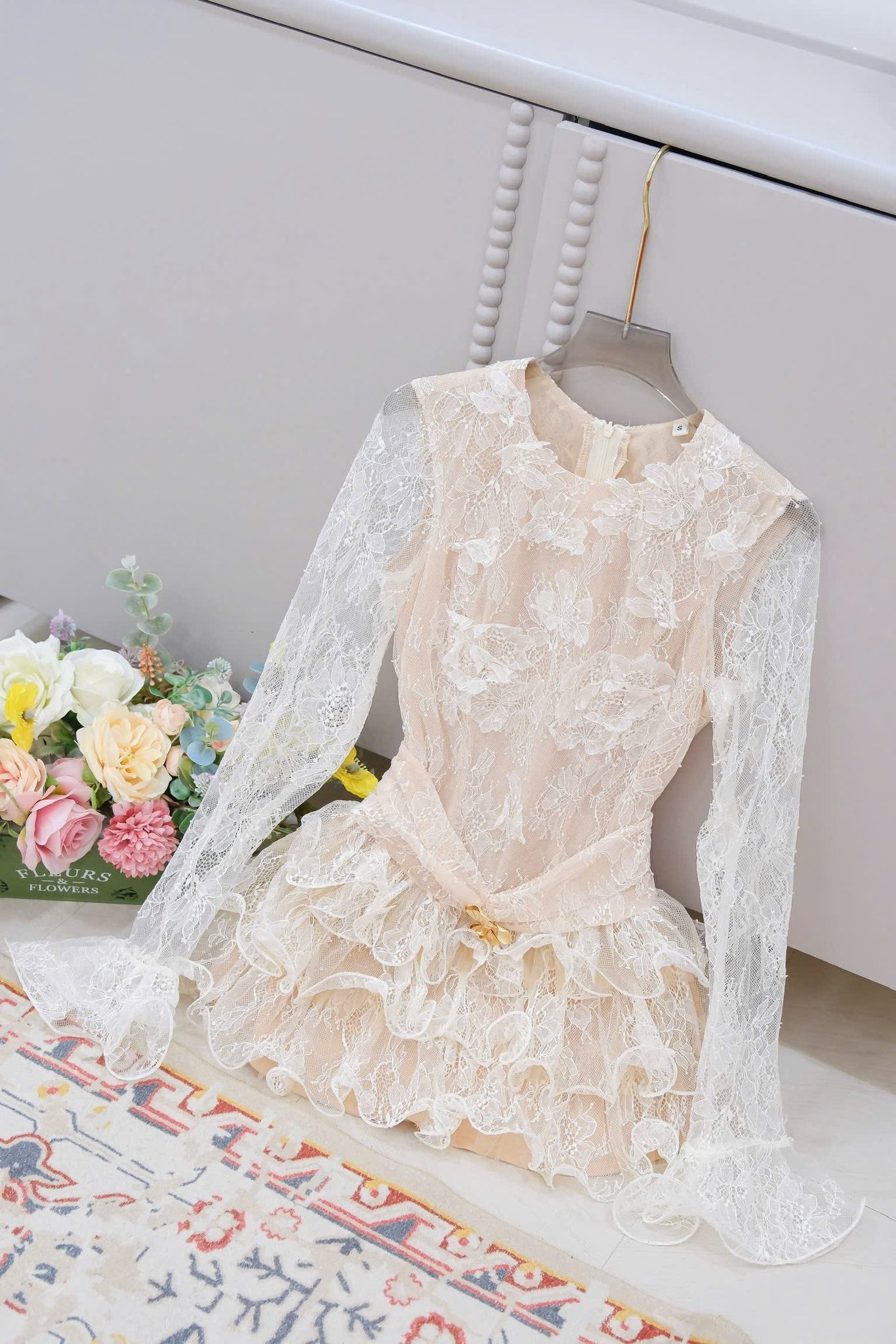 Cleo Dress