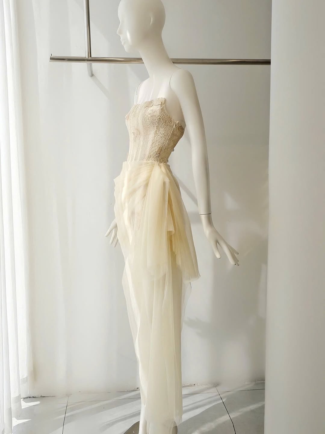 Ingrid Dress