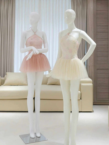 Azalea Dress