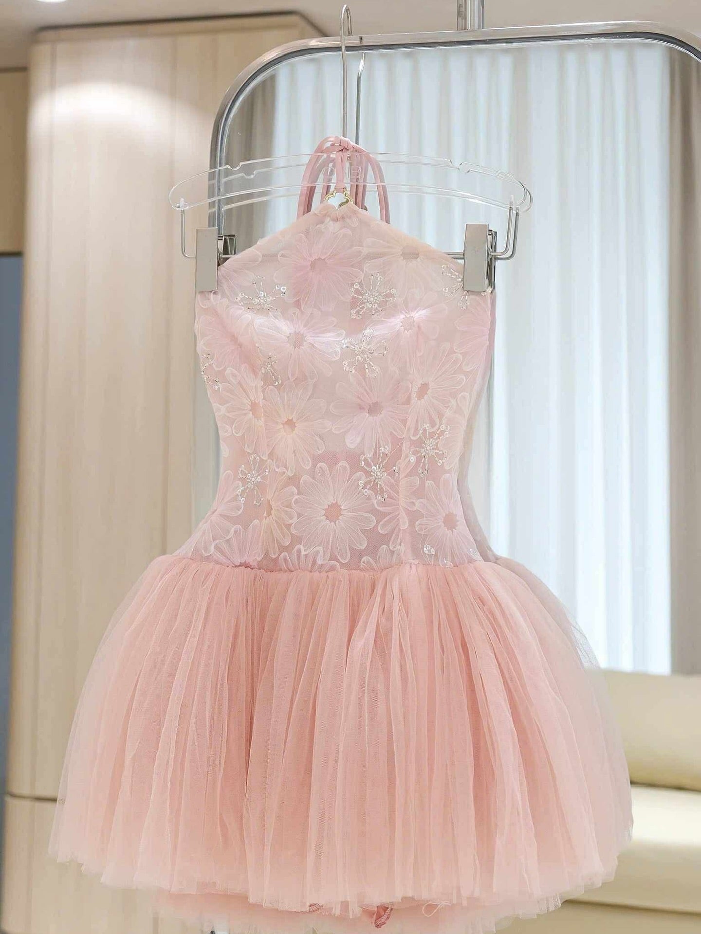 Azalea Dress