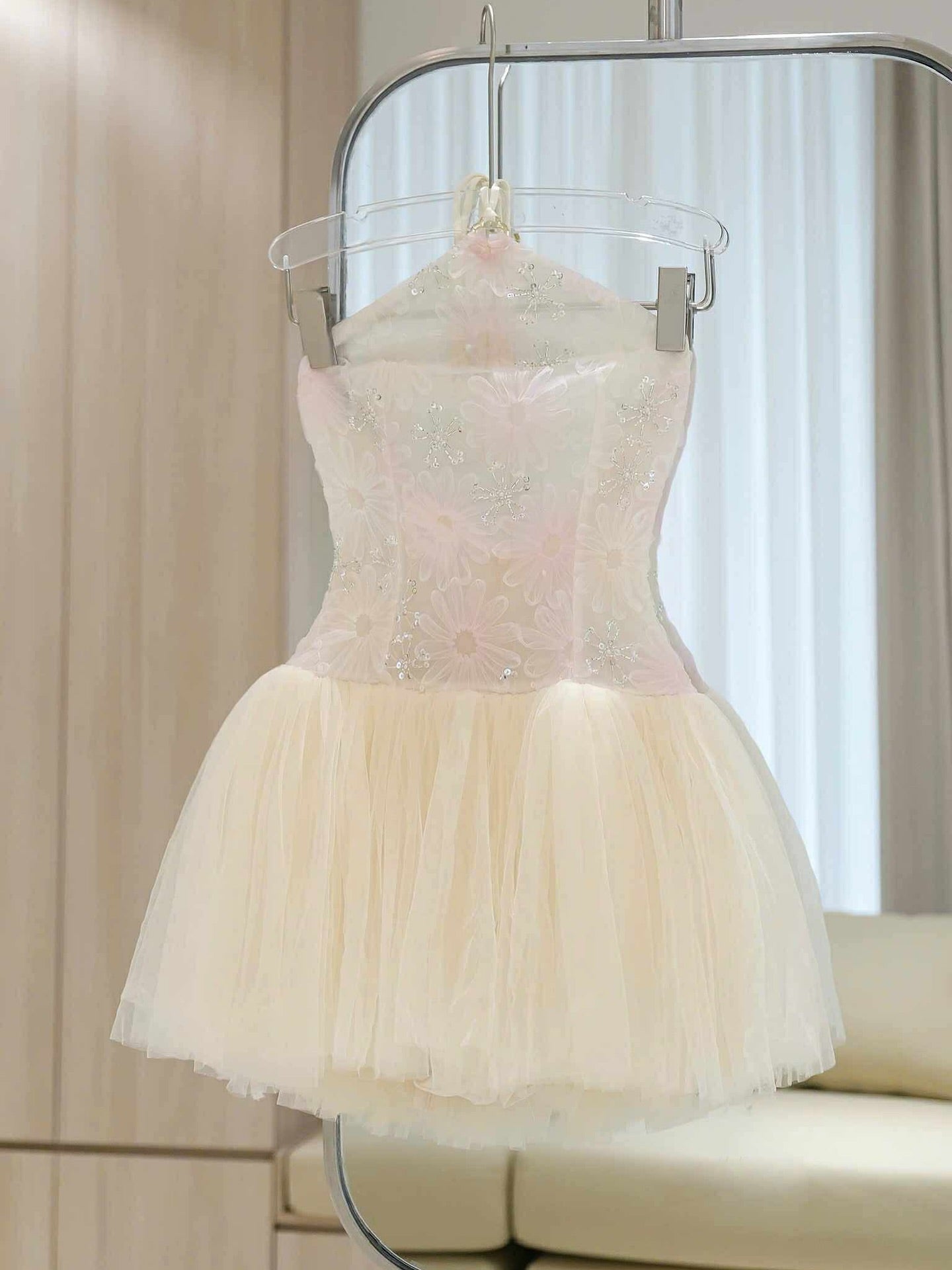 Azalea Dress