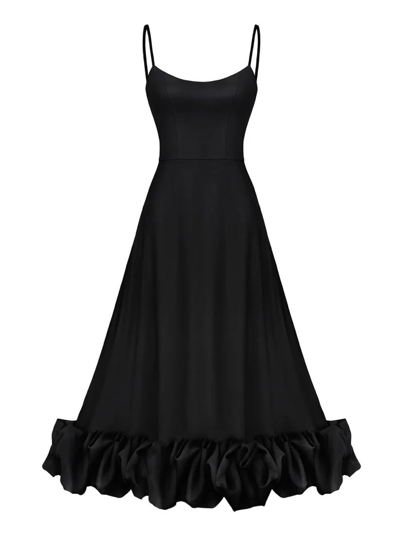 Juliette Dress