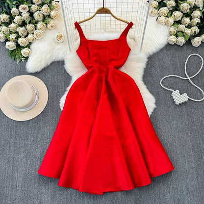Antoinette Dress (On Hand)