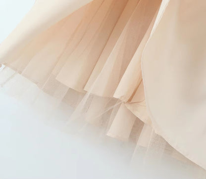 Nora Mini Dress