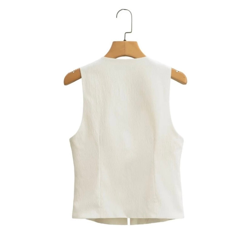 Celestine Top (On Hand)
