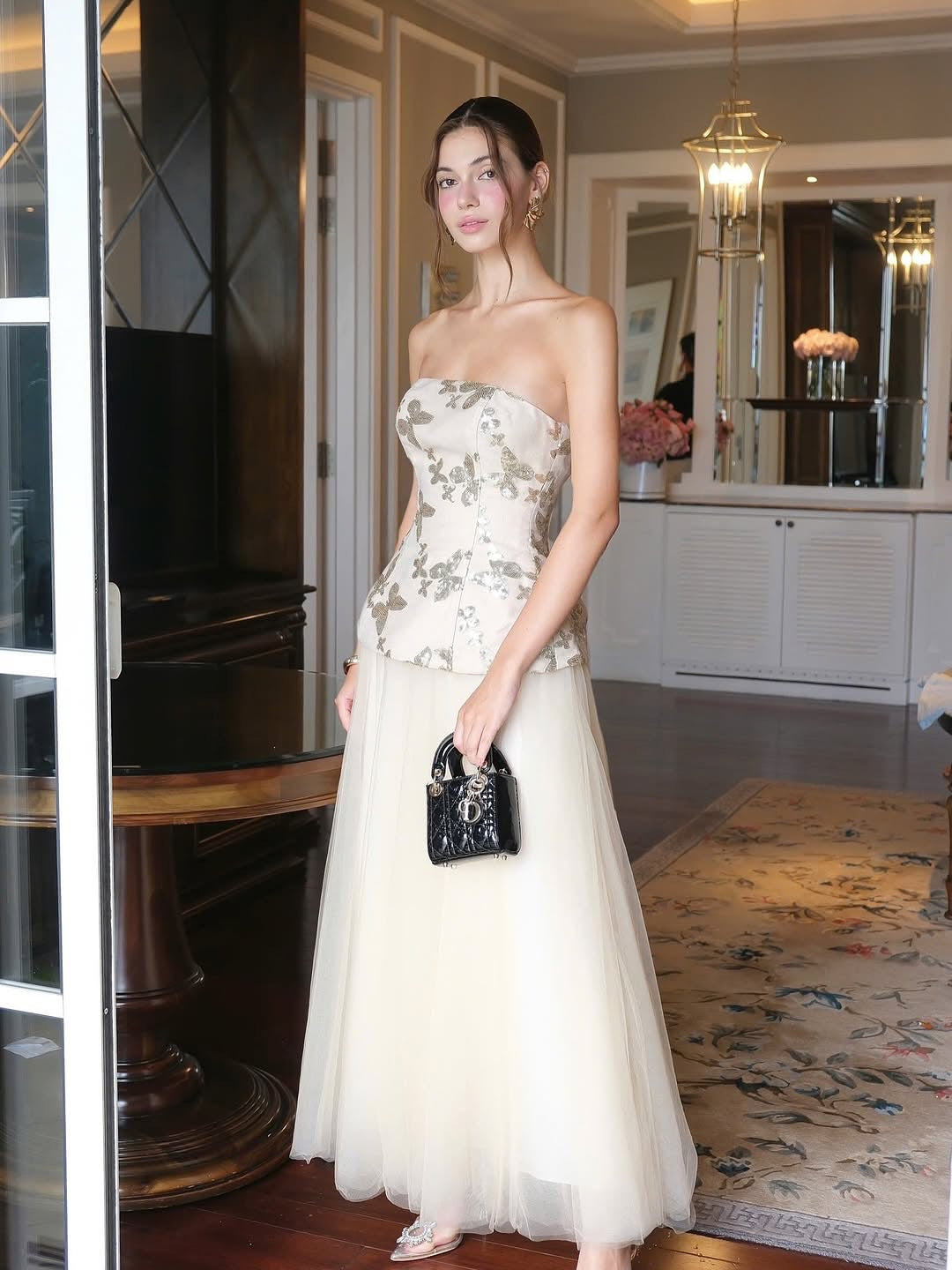 Marla Dress