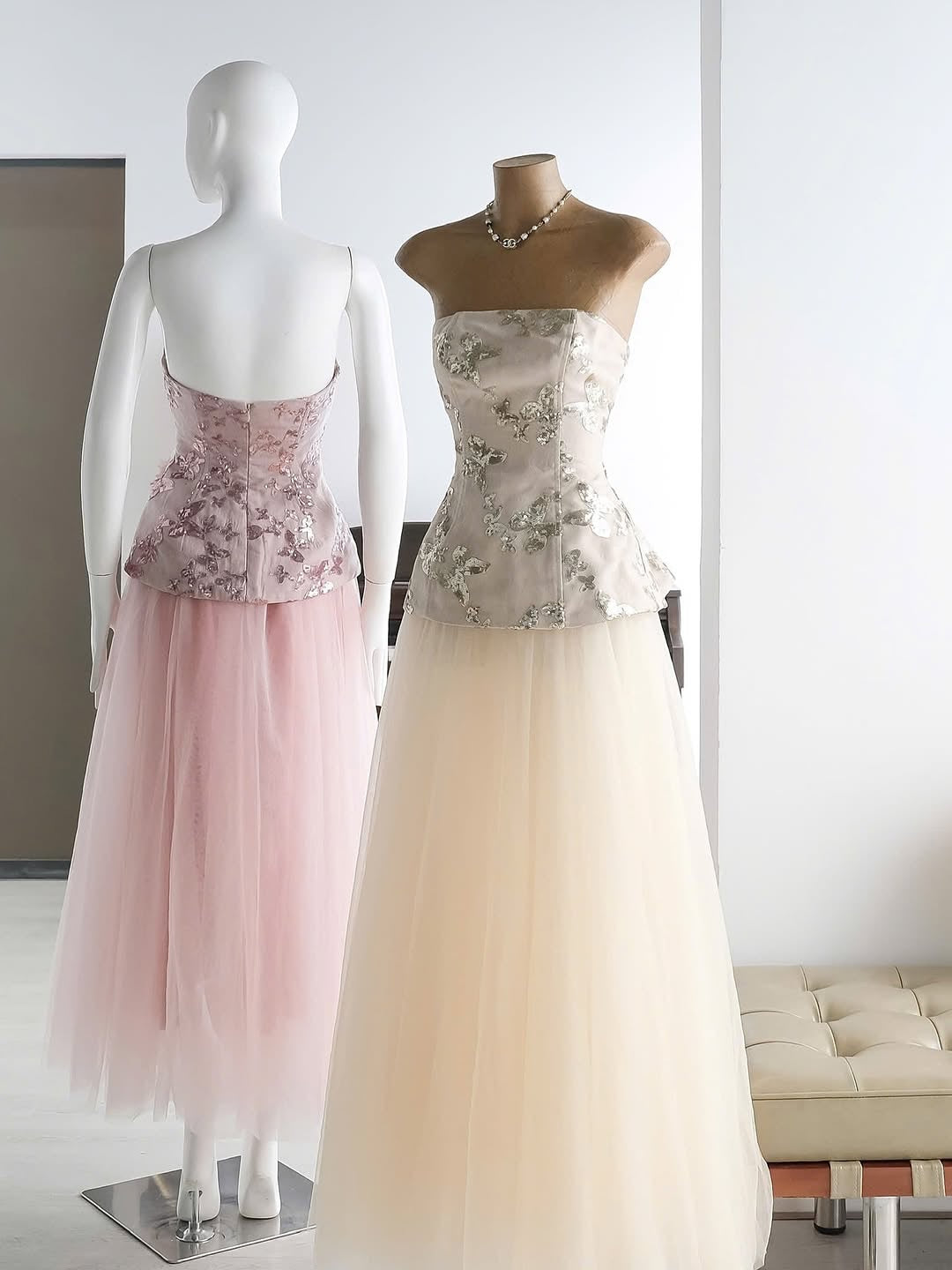Marla Dress