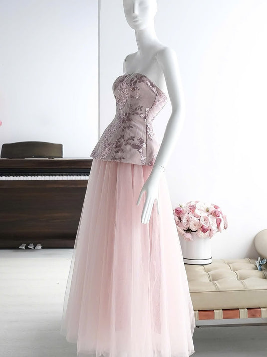 Marla Dress