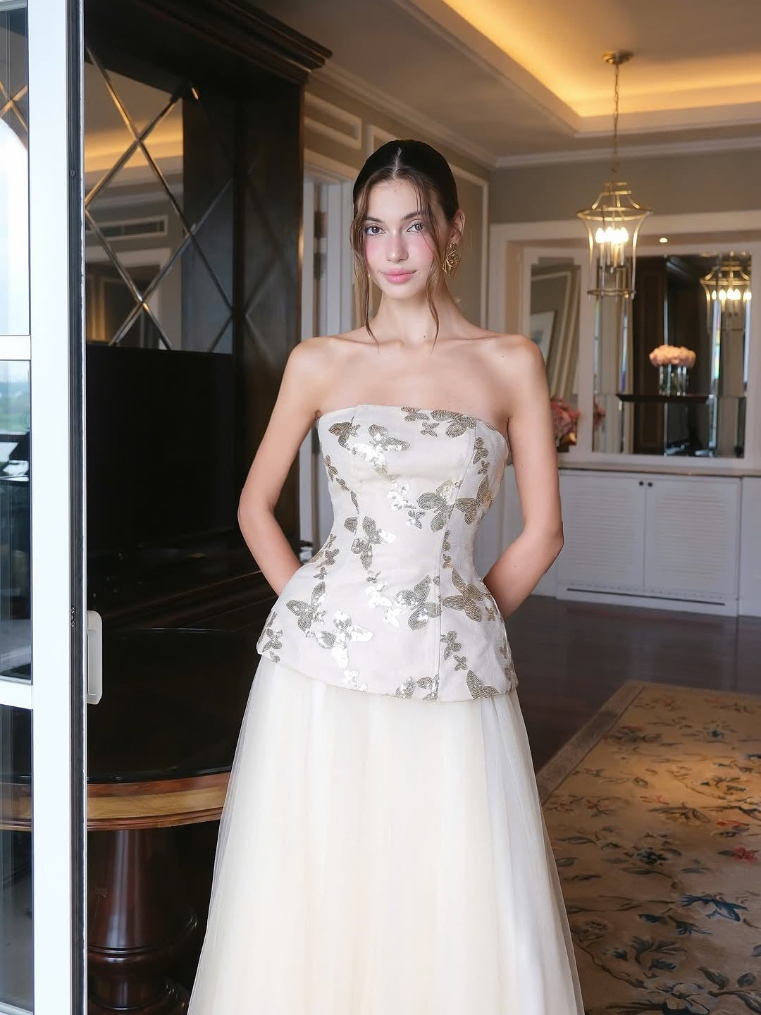 Marla Dress