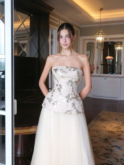 Marla Dress