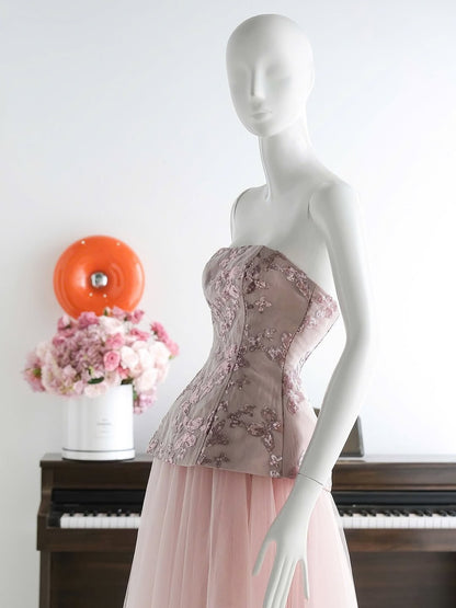 Marla Dress
