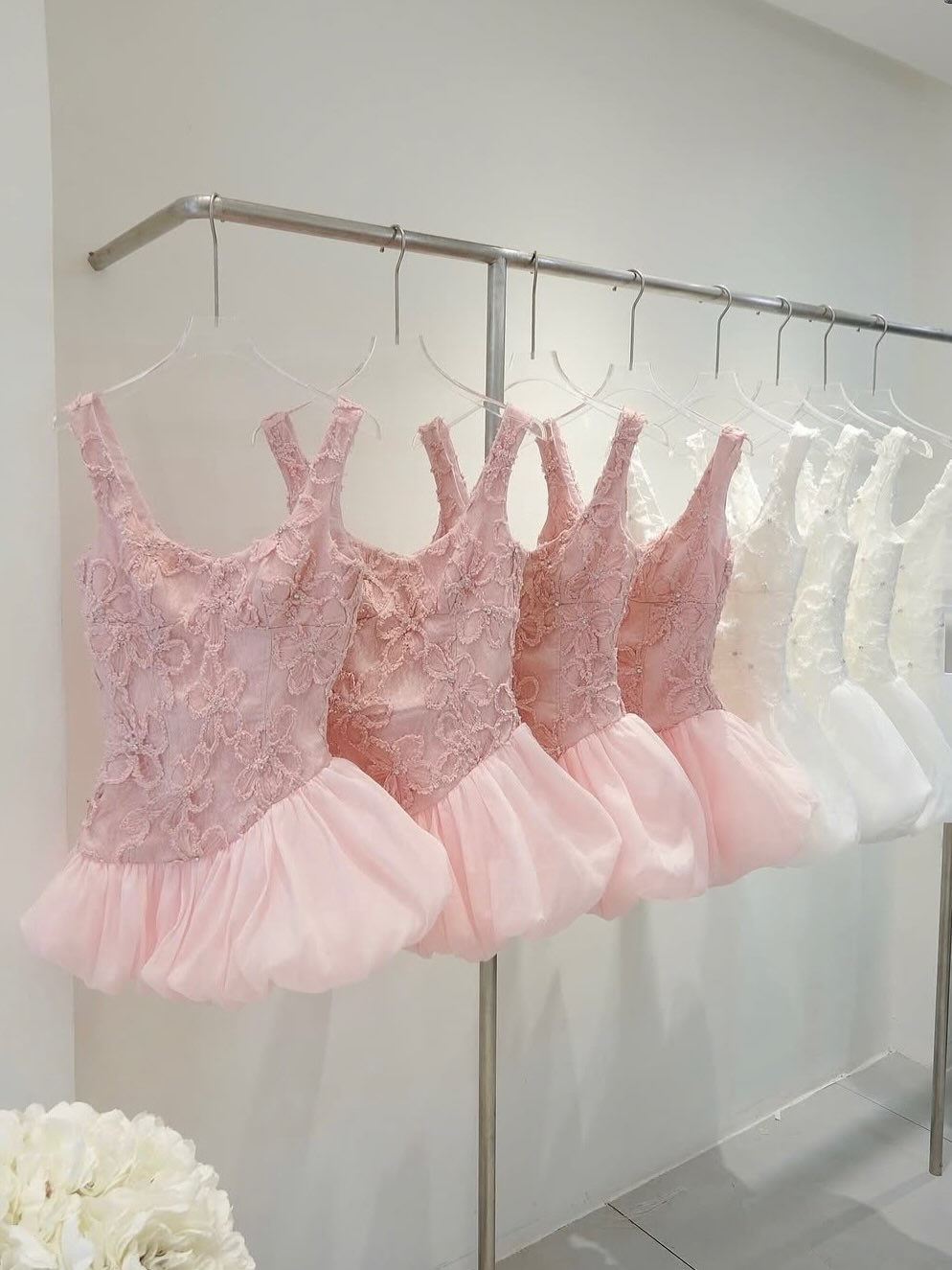 Riley Dress