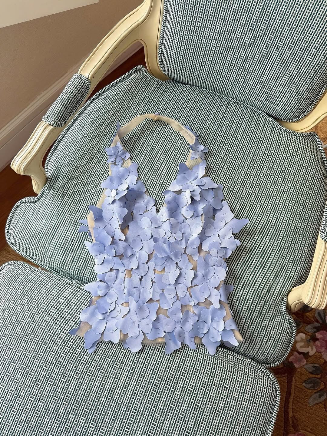 Marlet Top