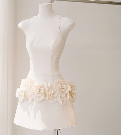 Lourdes Dress