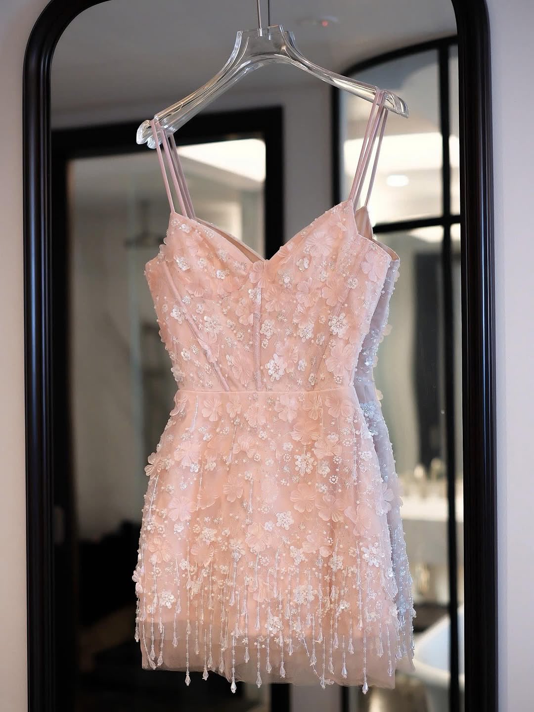 Sabrina Dress