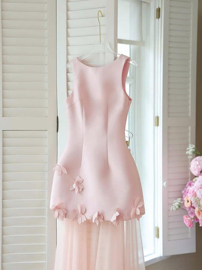 Charadine Dress