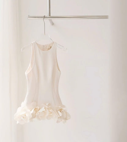 Lourdes Dress